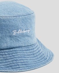 5 Steph - Bucket Hat for Women  W9HT51BIP1 Billabong