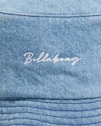 6 Steph - Bucket Hat for Women  W9HT51BIP1 Billabong
