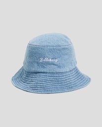 3 Steph - Bucket Hat for Women  W9HT51BIP1 Billabong
