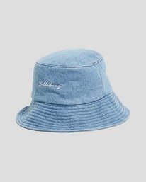 2 Steph - Bucket Hat for Women  W9HT51BIP1 Billabong