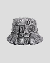 3 Otis Atmosphere - Bucket Hoed voor Dames  W9HT52BIP1 Billabong