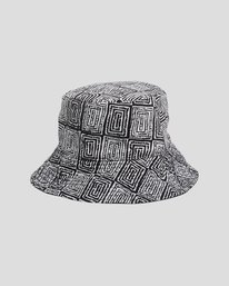 0 Otis Atmosphere - Bucket Hoed voor Dames  W9HT52BIP1 Billabong