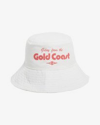 0 Billabong - Gorro de Pescador para Mujer  W9HT54BIP1 Billabong