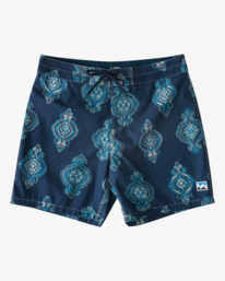 0 Sundays Sano 17" - Recycled Board Shorts for Men  X1BS15BIS1 Billabong