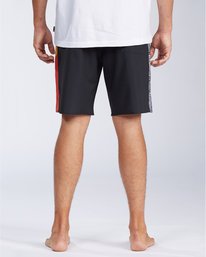 15 Otis Dbah Pro 18.5" - BoardShort para Hombre  X1BS16BIS1 Billabong