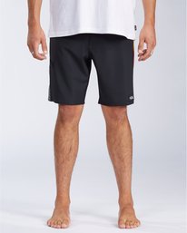 14 Otis Dbah Pro 18.5" - BoardShort para Hombre  X1BS16BIS1 Billabong