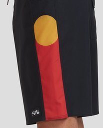 12 Otis Dbah Pro 18.5" - BoardShort para Hombre  X1BS16BIS1 Billabong