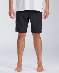 1 Otis Dbah Pro 18.5" - BoardShort para Hombre  X1BS16BIS1 Billabong
