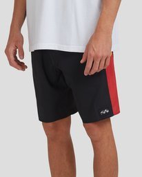 11 Otis Dbah Pro 18.5" - BoardShort para Hombre  X1BS16BIS1 Billabong