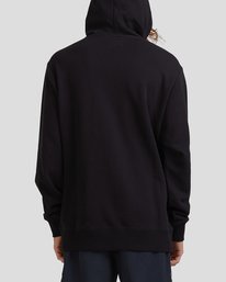 5 Air Pop - Kapuzenpulli für Männer  X1FL22BIS1 Billabong