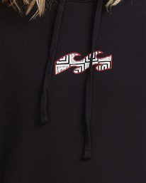 8 Air Pop - Kapuzenpulli für Männer  X1FL22BIS1 Billabong