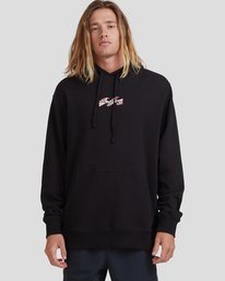 2 Air Pop - Kapuzenpulli für Männer  X1FL22BIS1 Billabong