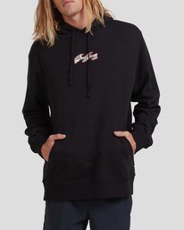 3 Air Pop - Kapuzenpulli für Männer  X1FL22BIS1 Billabong