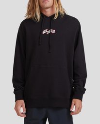 4 Air Pop - Kapuzenpulli für Männer  X1FL22BIS1 Billabong