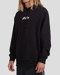 6 Air Pop - Kapuzenpulli für Männer  X1FL22BIS1 Billabong