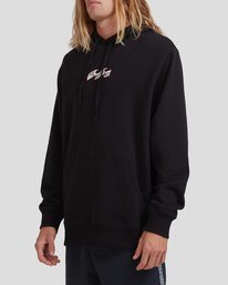 7 Air Pop - Kapuzenpulli für Männer  X1FL22BIS1 Billabong