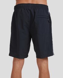 5 Atmosphere - Recycled Swim Shorts for Men  X1LB01BIS1 Billabong