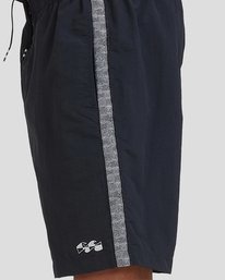 10 Atmosphere - Recycled Swim Shorts for Men  X1LB01BIS1 Billabong