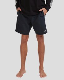 0 Atmosphere - Recycled Swim Shorts for Men  X1LB01BIS1 Billabong