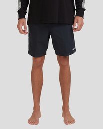 1 Atmosphere - Recycled Swim Shorts for Men  X1LB01BIS1 Billabong