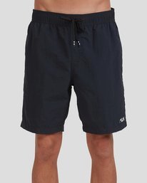2 Atmosphere - Recycled Swim Shorts for Men  X1LB01BIS1 Billabong
