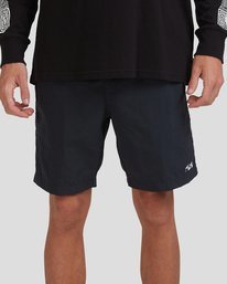 3 Atmosphere - Recycled Swim Shorts for Men  X1LB01BIS1 Billabong