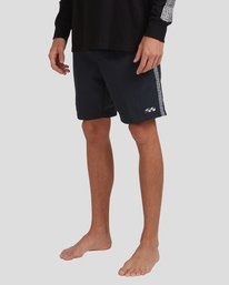 7 Atmosphere - Recycled Swim Shorts for Men  X1LB01BIS1 Billabong