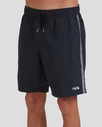 8 Atmosphere - Recycled Swim Shorts for Men  X1LB01BIS1 Billabong
