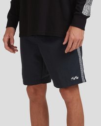 9 Atmosphere - Recycled Swim Shorts for Men  X1LB01BIS1 Billabong