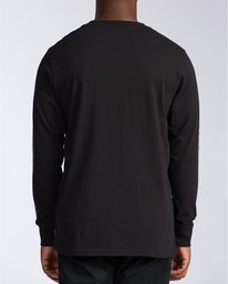 2 Atmoshere - Long Sleeve T-Shirt for Men  X1LS20BIS1 Billabong