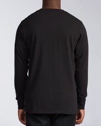 9 Atmoshere - Long Sleeve T-Shirt for Men  X1LS20BIS1 Billabong