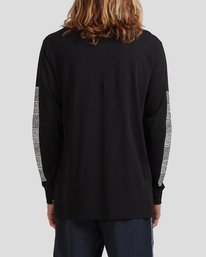 10 Atmoshere - Long Sleeve T-Shirt for Men  X1LS20BIS1 Billabong