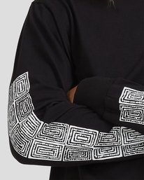 14 Atmoshere - Long Sleeve T-Shirt for Men  X1LS20BIS1 Billabong
