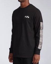 11 Atmoshere - Long Sleeve T-Shirt for Men  X1LS20BIS1 Billabong