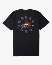 4 Geo Toucan - T-Shirt for Men  X1SS01BIS1 Billabong