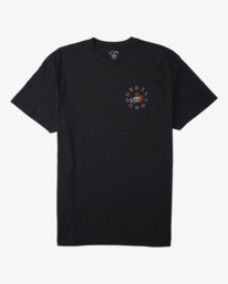 3 Geo Toucan - T-Shirt for Men  X1SS01BIS1 Billabong