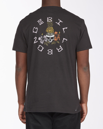 1 Geo Toucan - T-Shirt for Men  X1SS01BIS1 Billabong