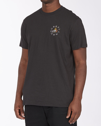 2 Geo Toucan - T-Shirt for Men  X1SS01BIS1 Billabong