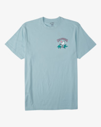 5 Arch CA - Camiseta para Hombre  X1SS04BIS1 Billabong