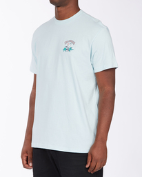2 Arch CA - Camiseta para Hombre  X1SS04BIS1 Billabong