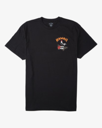 3 Arch Hi - T-Shirt for Men  X1SS05BIS1 Billabong