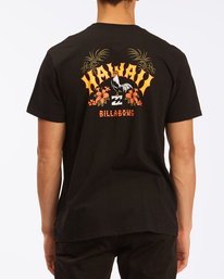 1 Arch Hi - T-Shirt for Men  X1SS05BIS1 Billabong