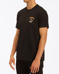 2 Arch Hi - T-Shirt for Men  X1SS05BIS1 Billabong