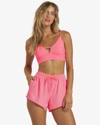 0 Sol Searcher - Swim Shorts for Women  X3BS03BIS1 Billabong