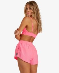 1 Sol Searcher - Swim Shorts for Women  X3BS03BIS1 Billabong