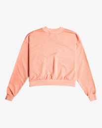 1 Let's Chill - Sweatshirt for Women White X3CR40BIS1 Billabong