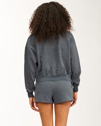 2 Let's Chill - Sweatshirt for Women  X3CR40BIS1 Billabong