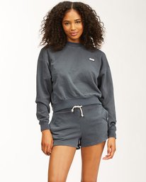 0 Let's Chill - Sweatshirt for Women  X3CR40BIS1 Billabong