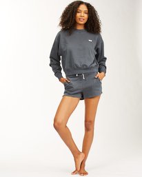 1 Let's Chill - Sweatshirt for Women  X3CR40BIS1 Billabong