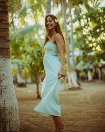 1 Baja Breeze - Midi Dress for Women  X3DR08BIS1 Billabong